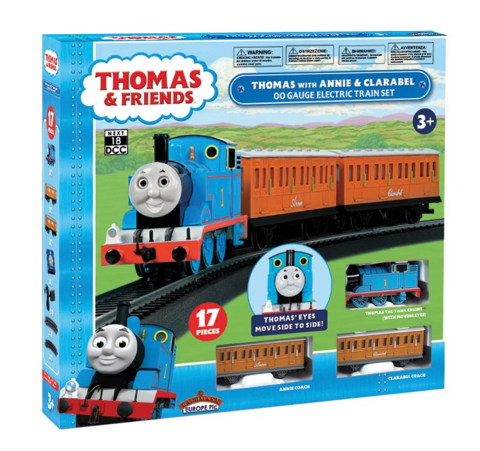 thomas and friends bachmann