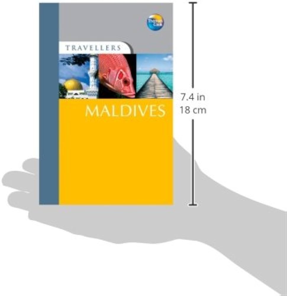 thomas cook maldives