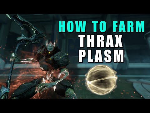 thrax plasm farm