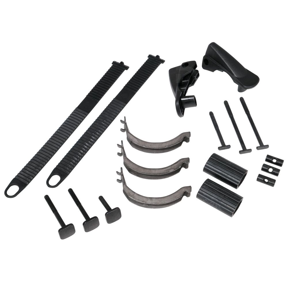 thule cycle rack spares