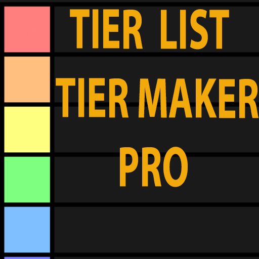 tier maker