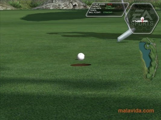 tiger woods pga tour 08 pc download free