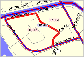 tigerline shapefile