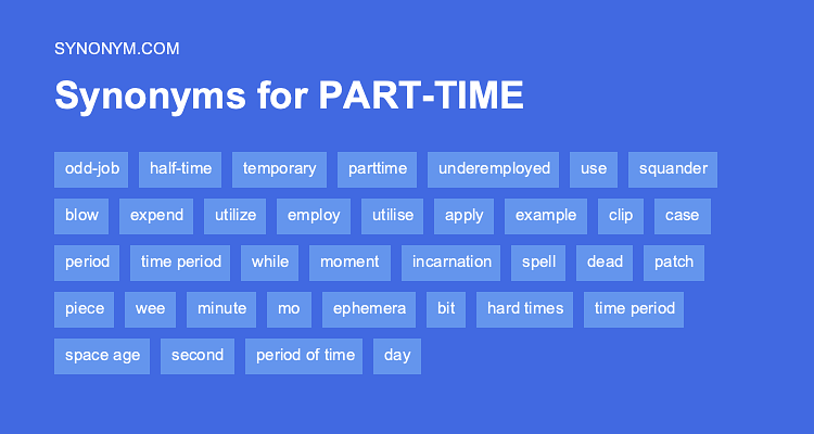 time consuming synonym