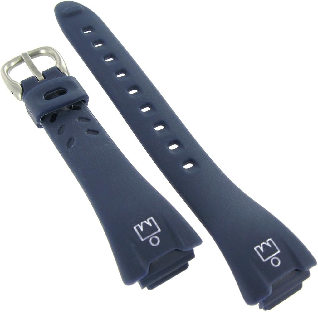 timex ironman watch strap