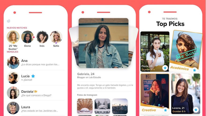 tinder online gratis sin registro