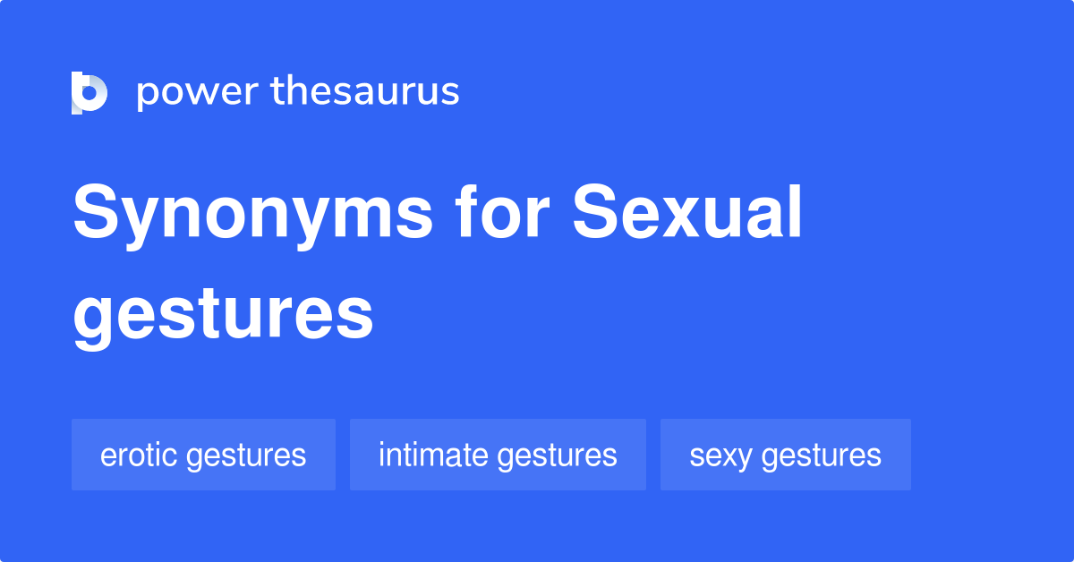 titillating thesaurus