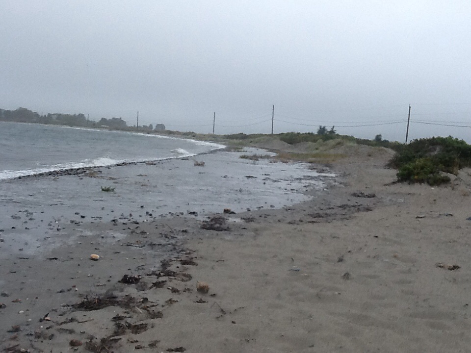 tiverton ri high tide