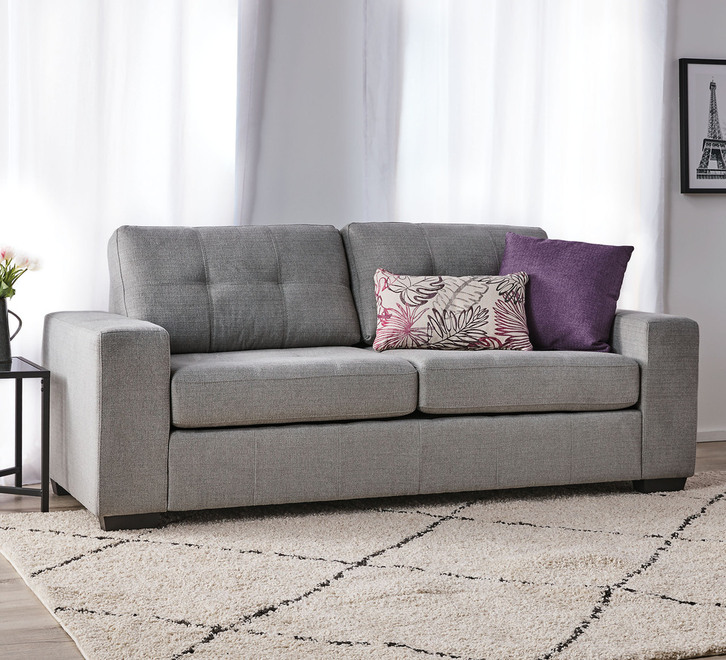 tivoli 3 seater sofa bed