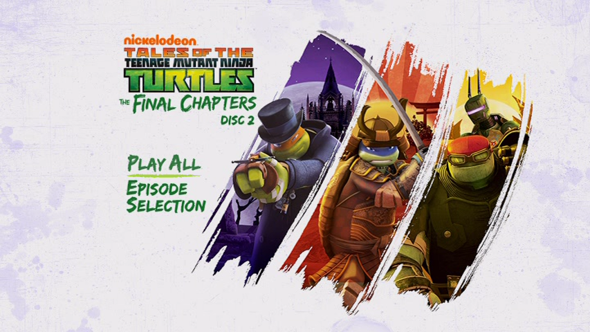 tmnt final chapters