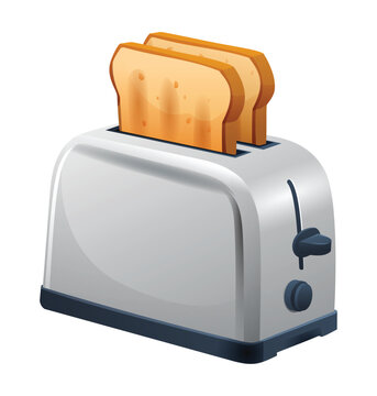 toaster clip art