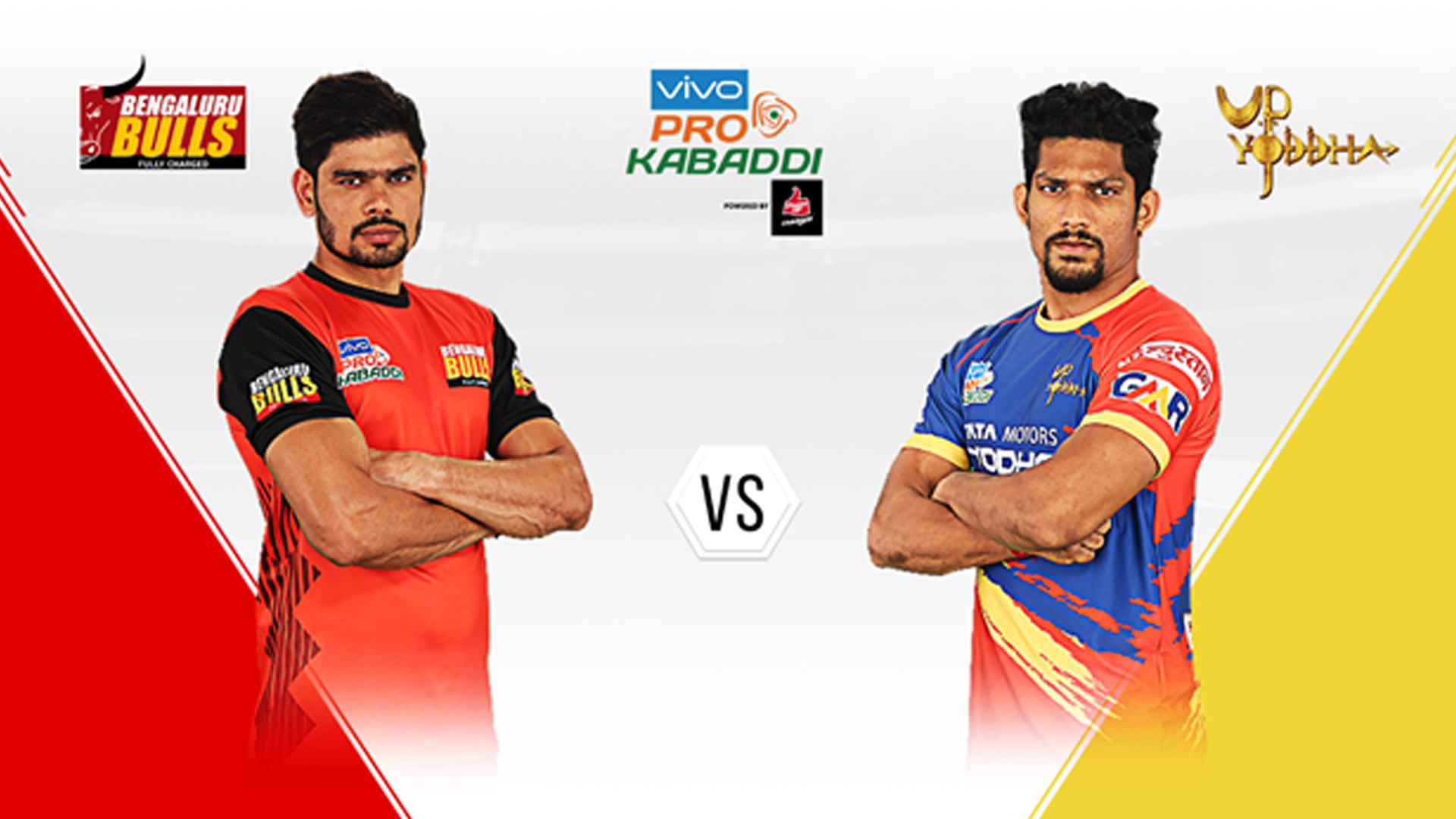 today bengaluru bulls match