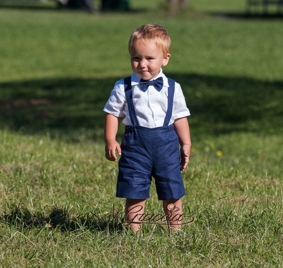 toddler suspenders