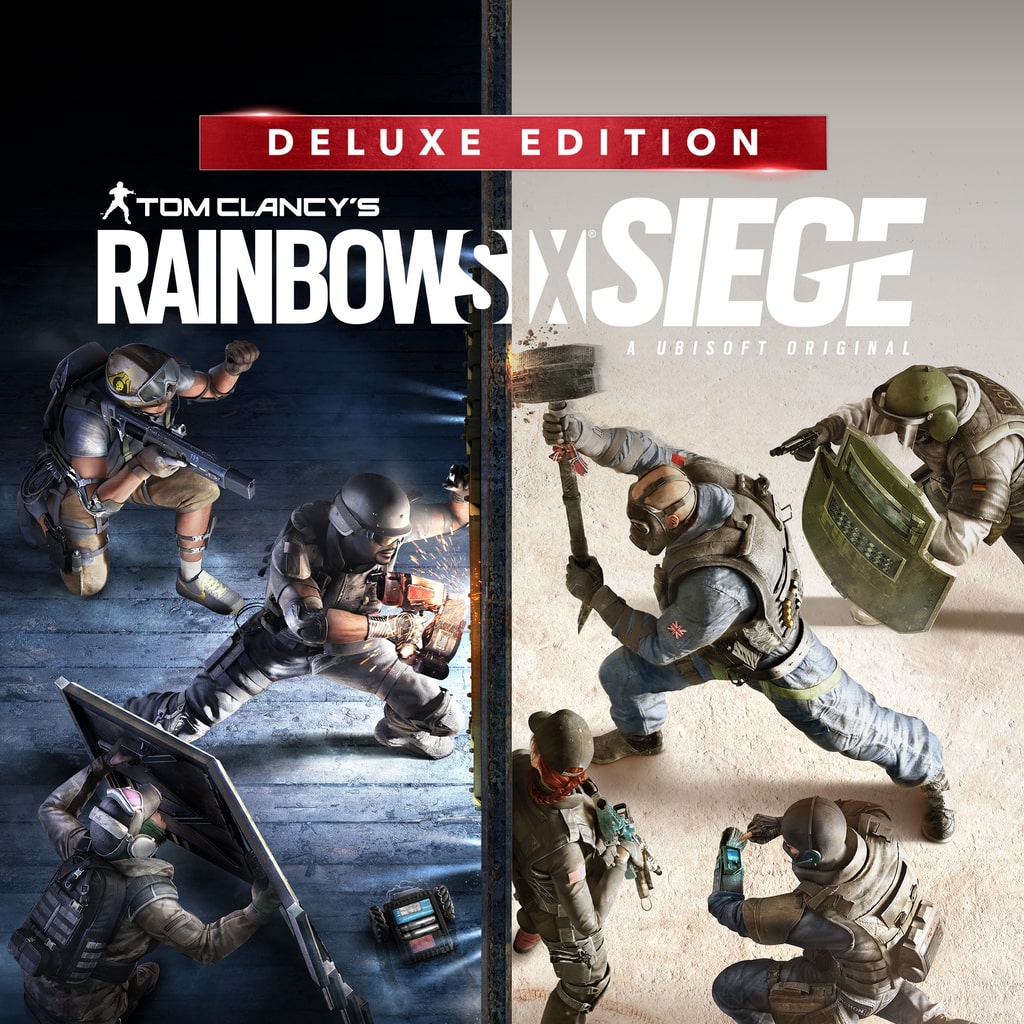 tom clancy rainbow six ps4