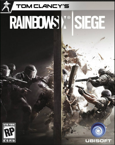 tom clancys rainbow six