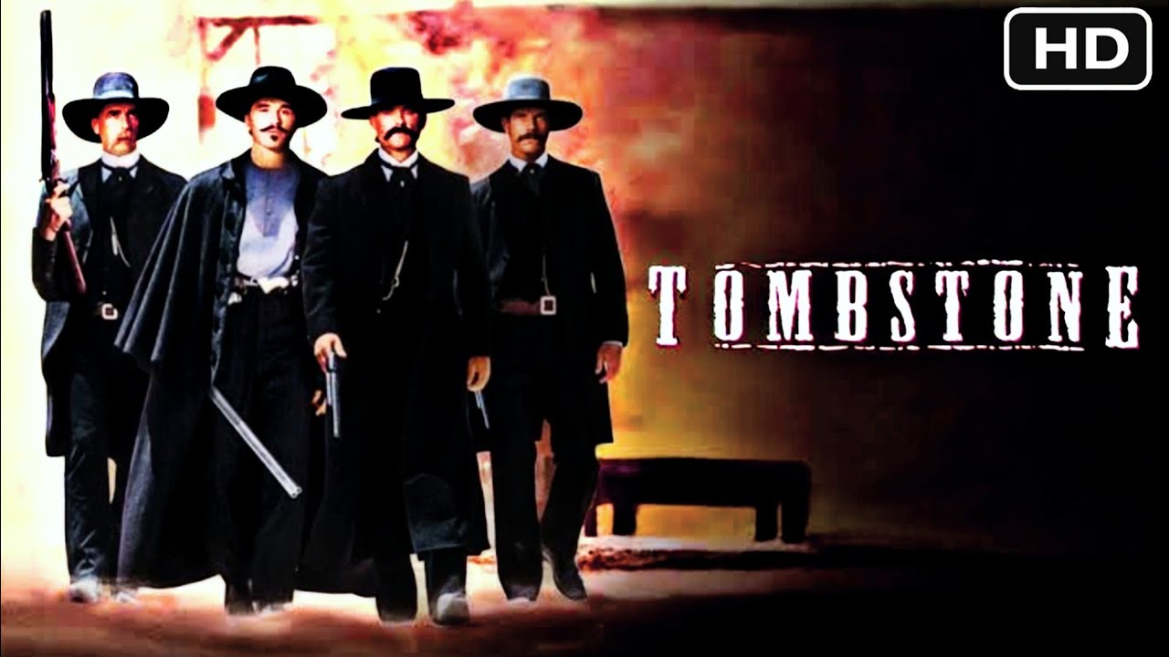 tombstone full movie free