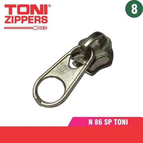 toni zippers price