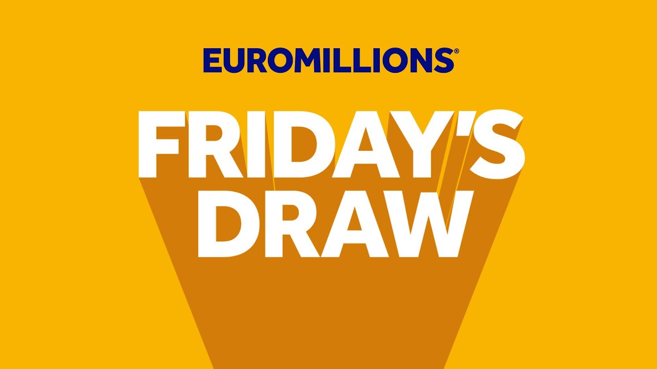 tonights euromillions