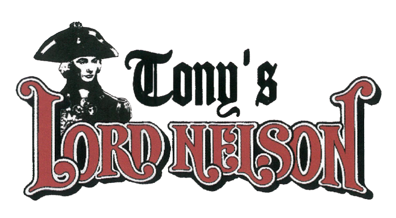 tonys lord nelson restaurant