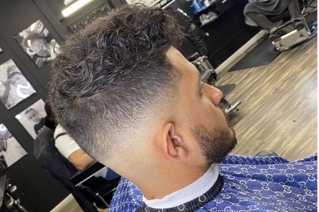 top rated barbers near me