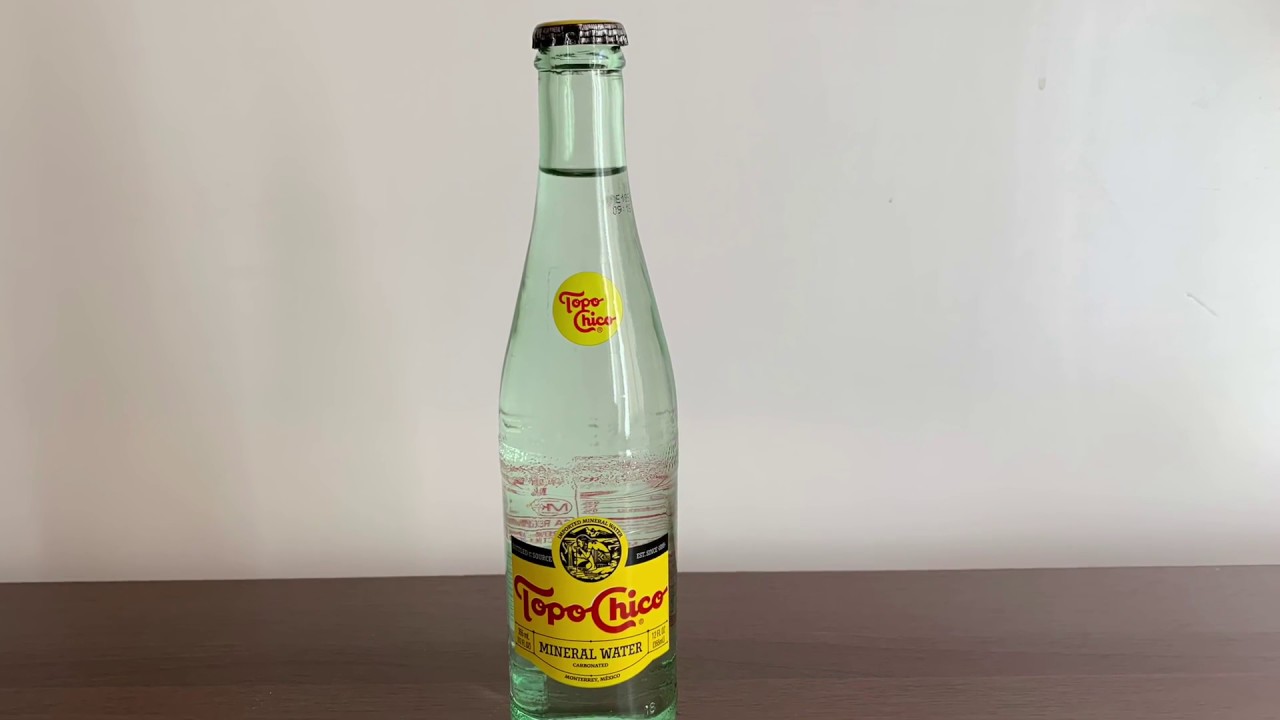 topo chico ph