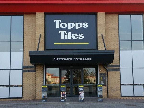 tops tiles