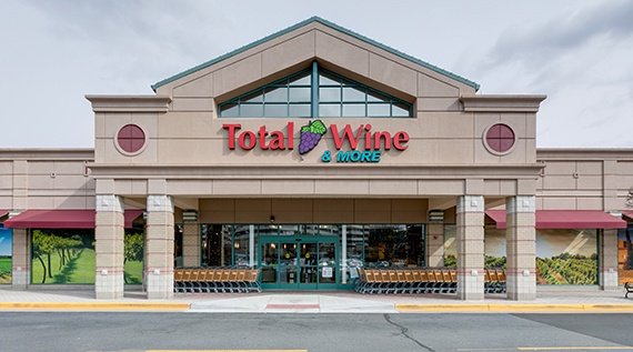 total wine near me