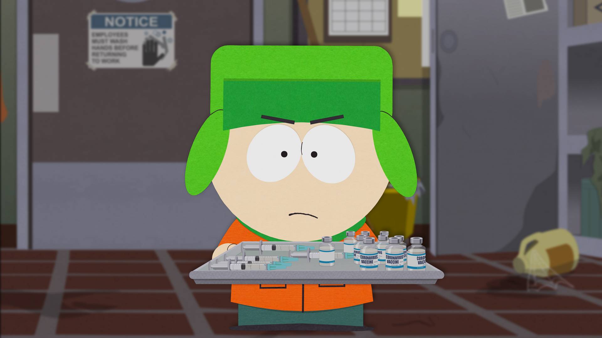 totalsouthpark