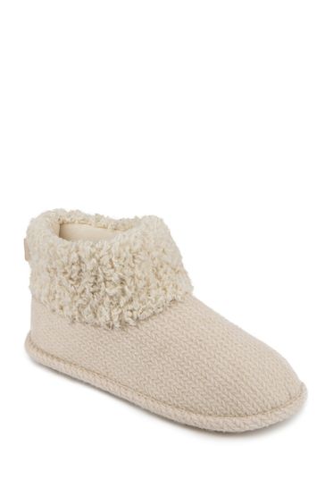 totes isotoner slipper boots