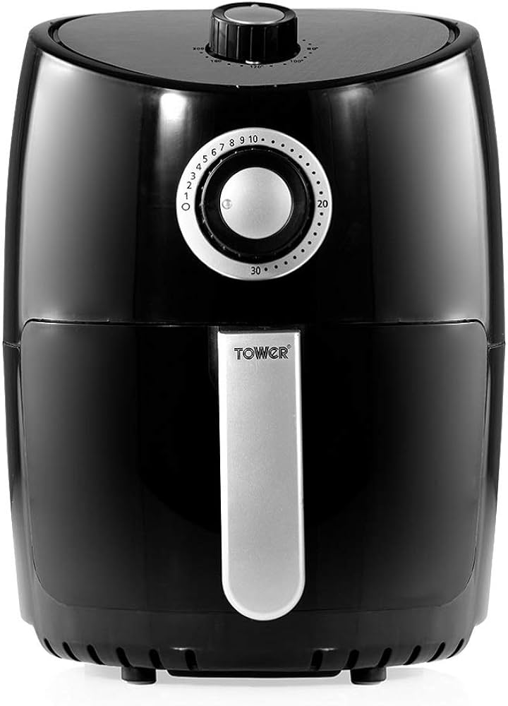 tower t17023 air fryer