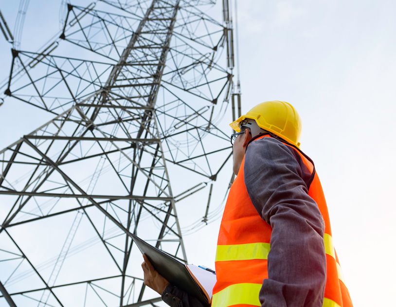 tower technician salary