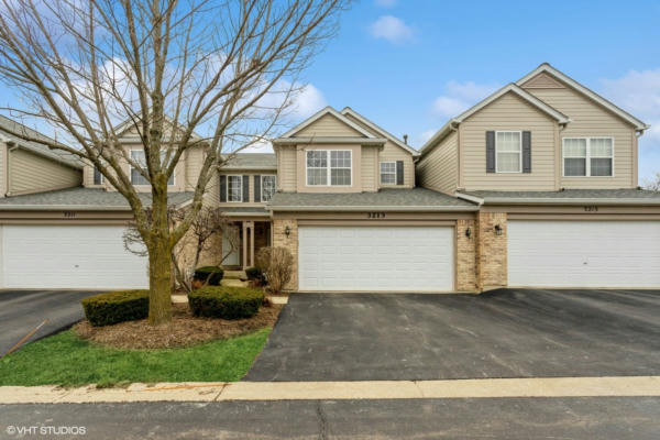 townhomes for sale in woodridge il