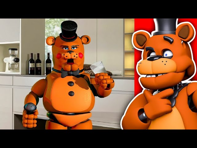 toy freddy fazbear