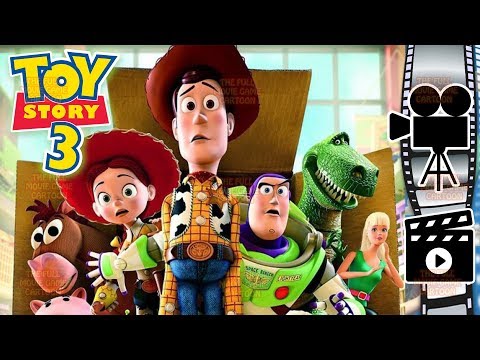 toy story movie full movie english