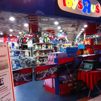 toys r us ion orchard