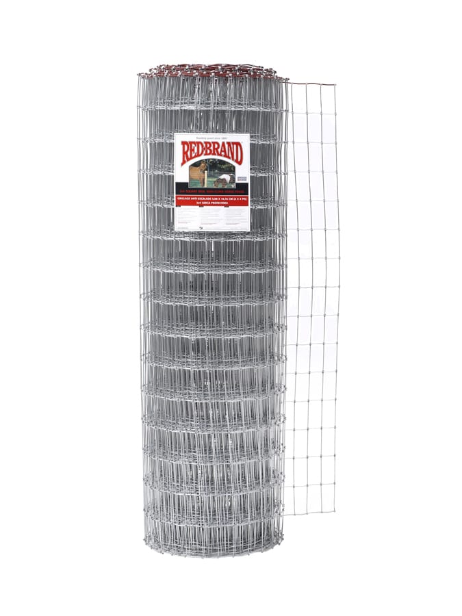 tractor supply welded wire fence