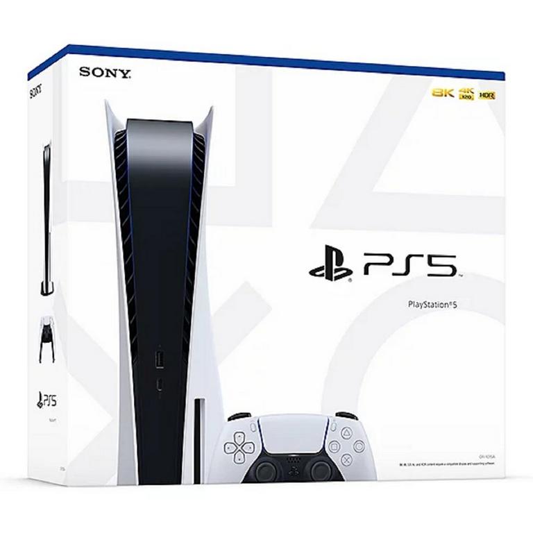 trade in playstation 5