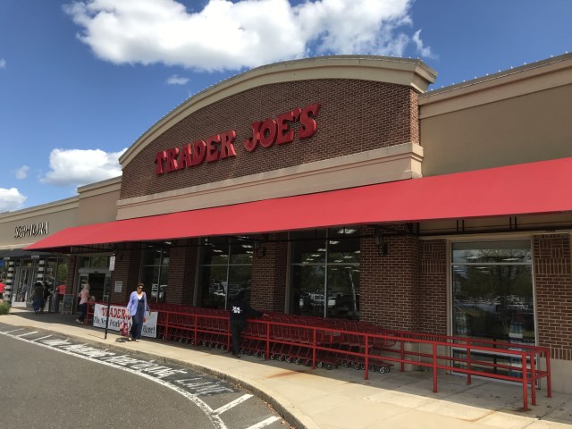 trader joes bethlehem pa