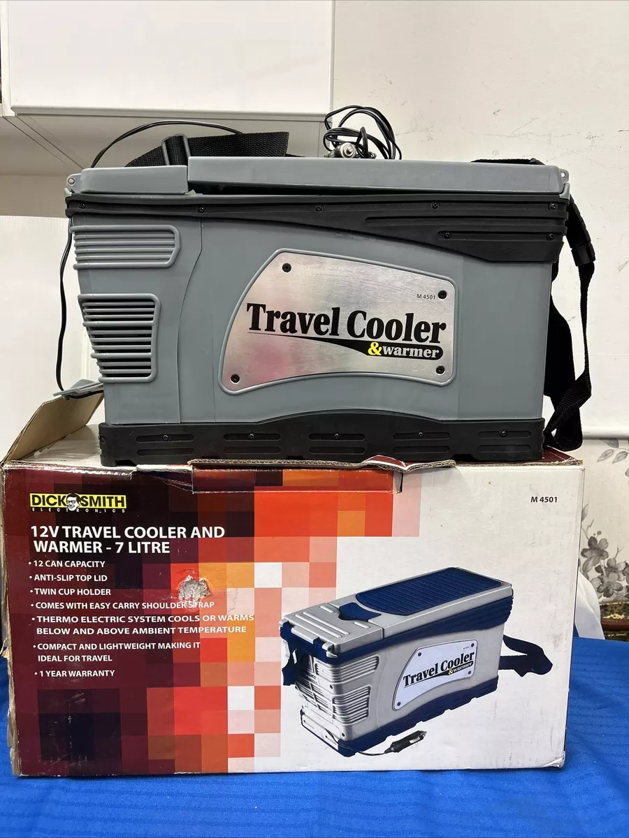 travel cooler and warmer