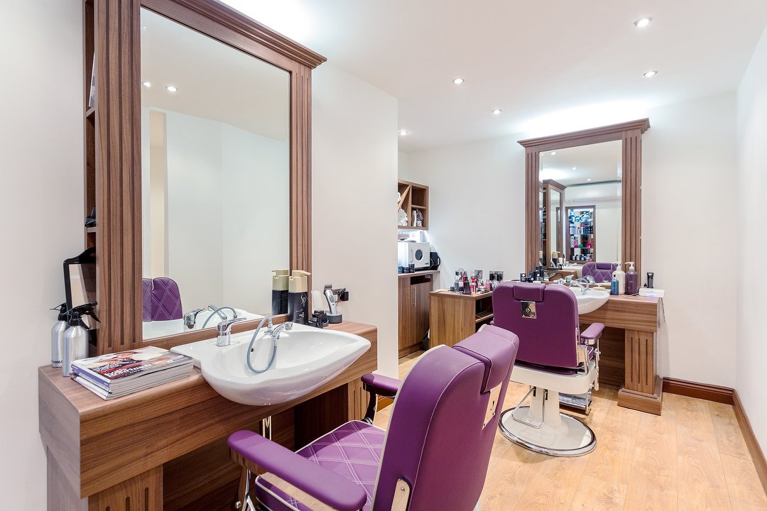 treatwell hairdressers