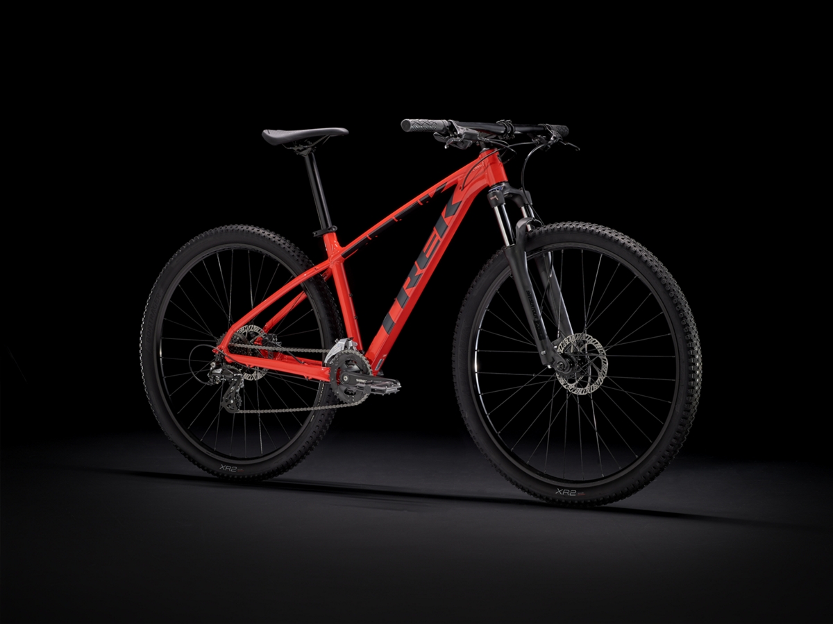 trek bikes marlin 6