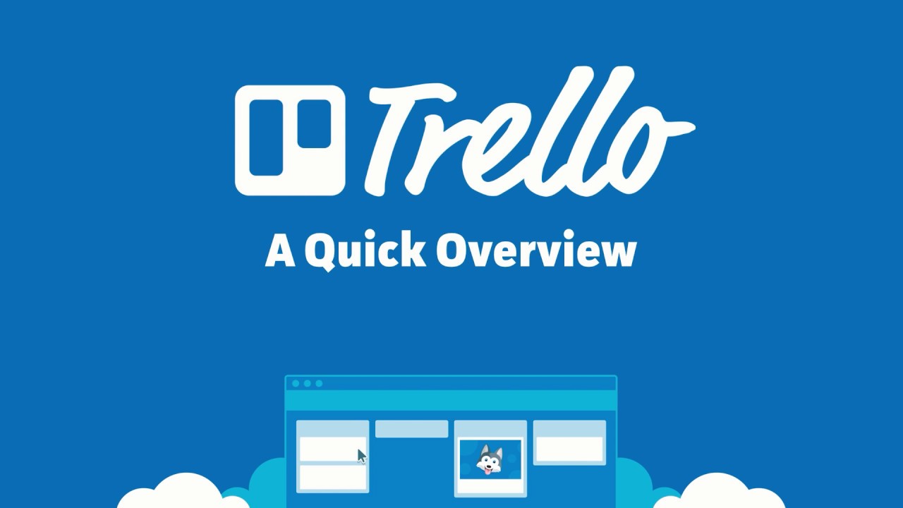 trello youtube