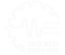 tres west engineers inc