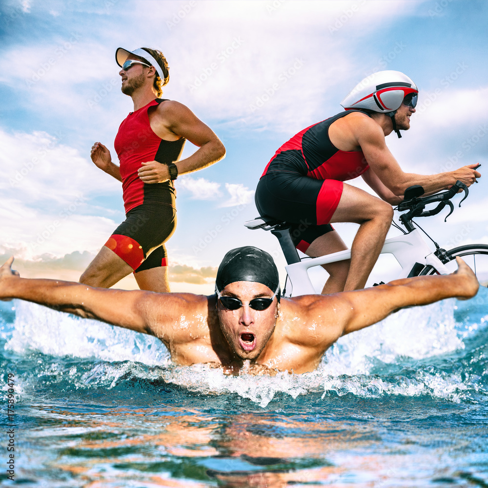 triathlon ironman