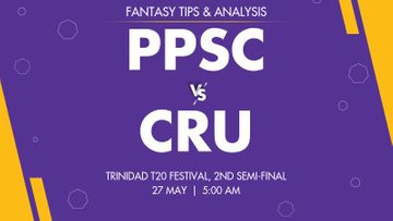 trinidad t20 festival 2023