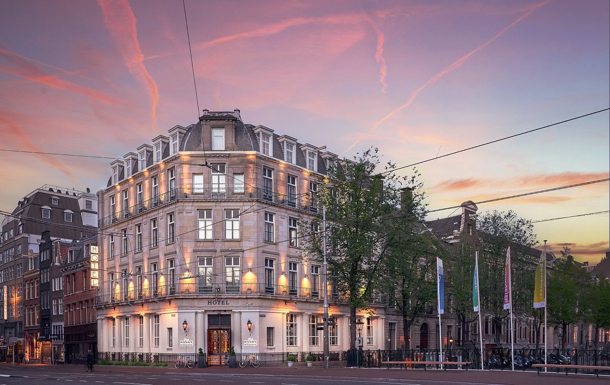 tripadvisor amsterdam hotels