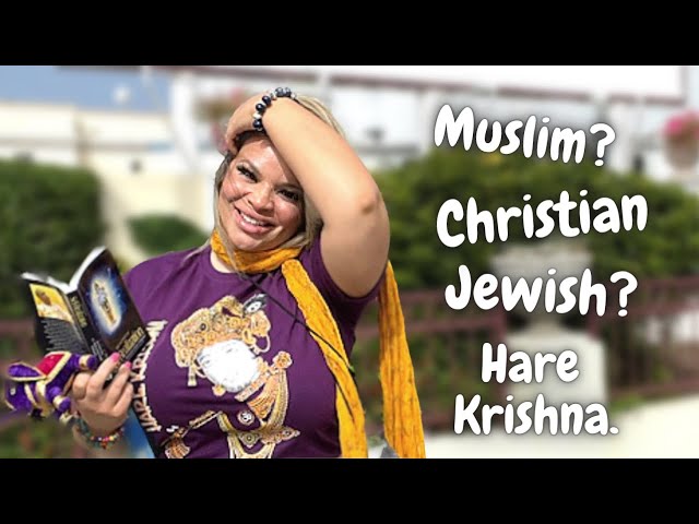 trisha paytas religions