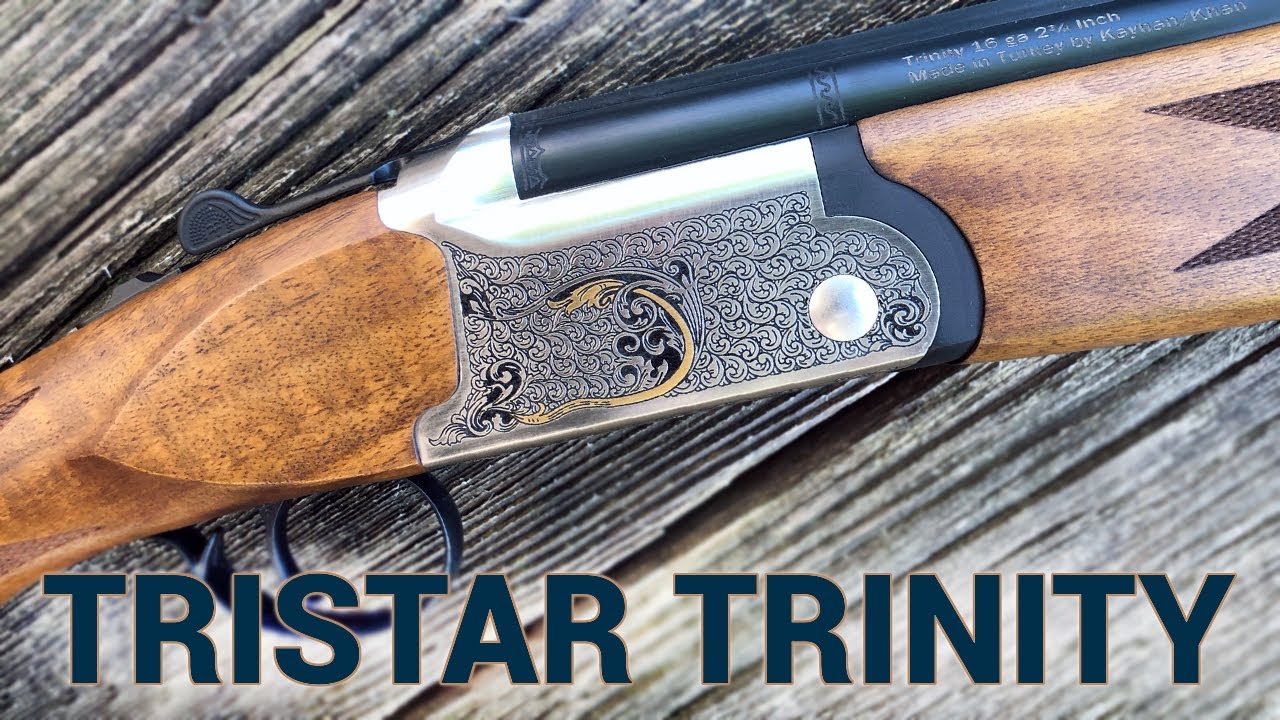 tristar trinity reviews