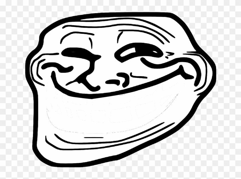 trollface png