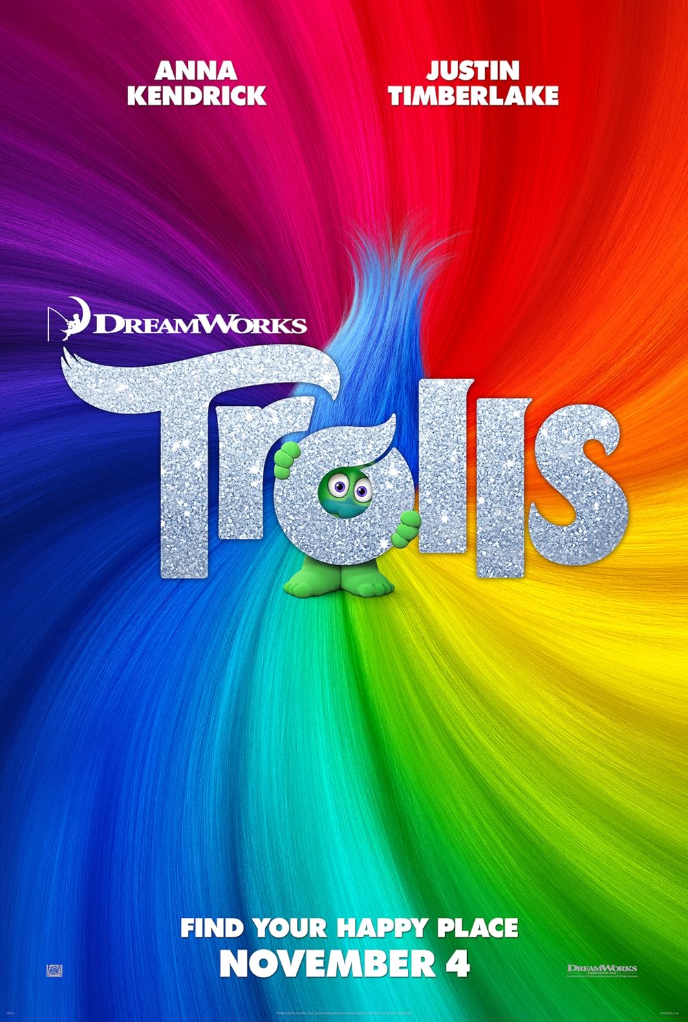 trolls imdb